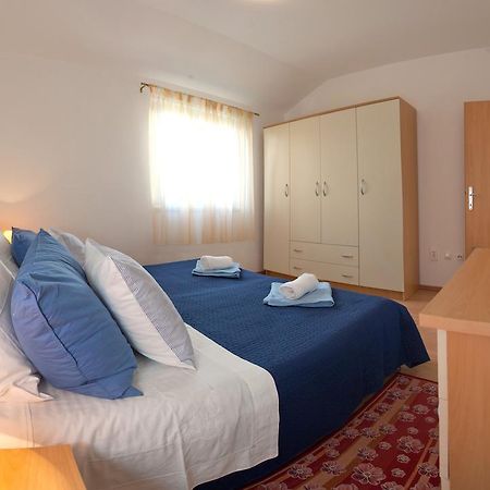 Apartment Firule Sandy Beach سبليت المظهر الخارجي الصورة
