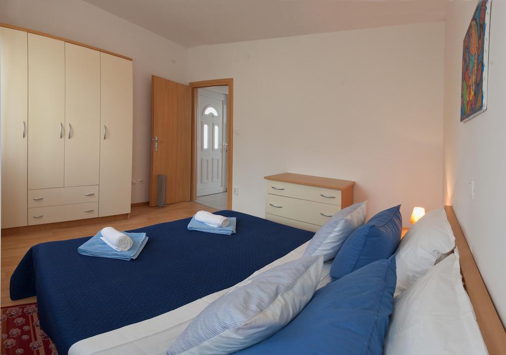 Apartment Firule Sandy Beach سبليت المظهر الخارجي الصورة