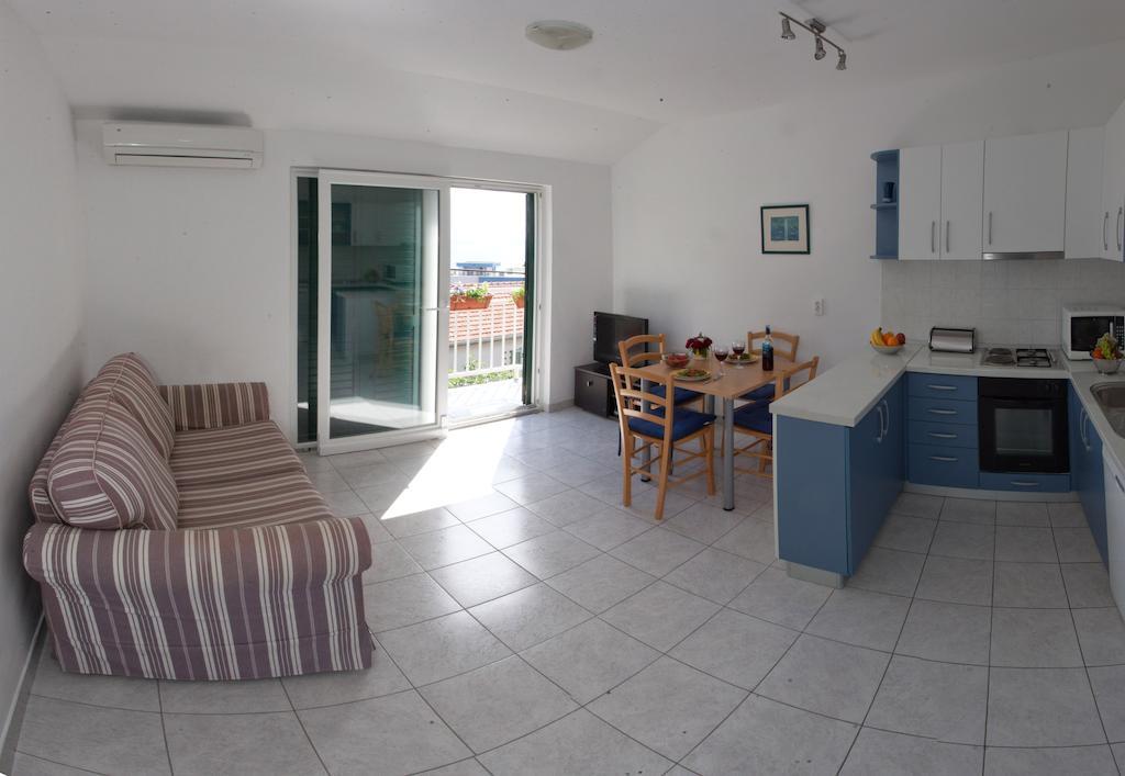 Apartment Firule Sandy Beach سبليت المظهر الخارجي الصورة