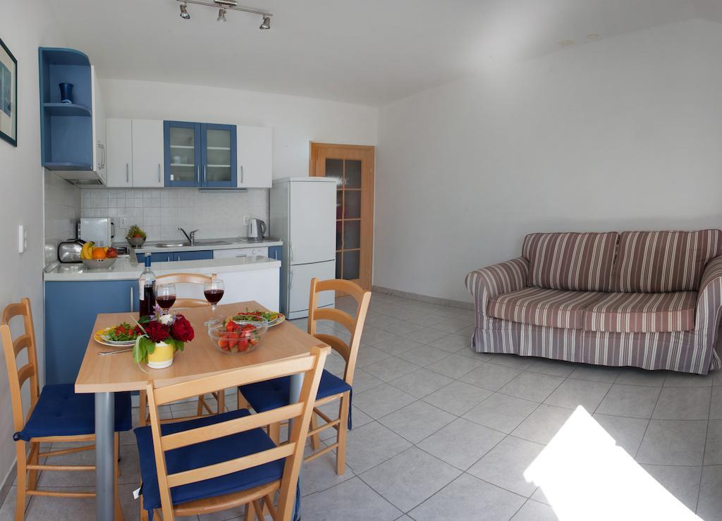 Apartment Firule Sandy Beach سبليت المظهر الخارجي الصورة
