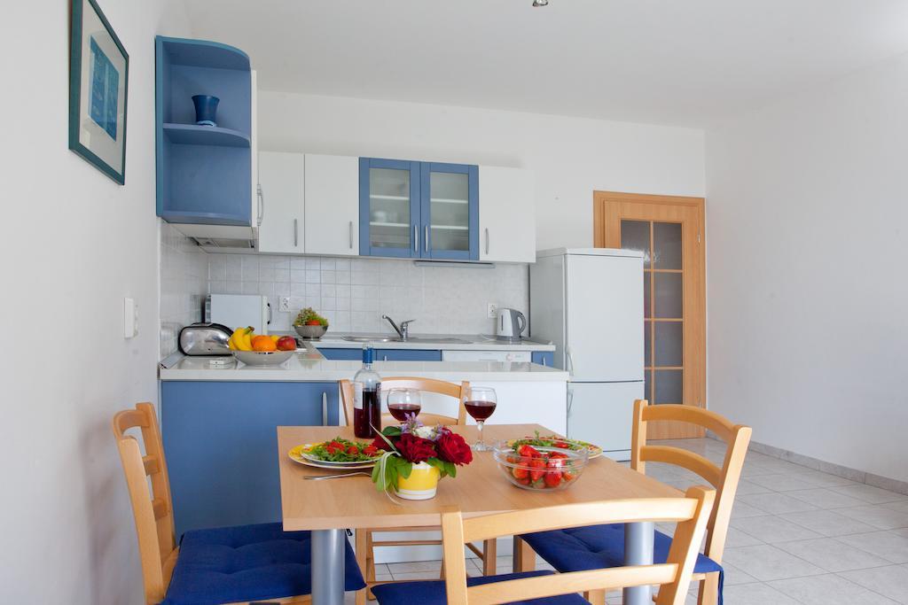 Apartment Firule Sandy Beach سبليت المظهر الخارجي الصورة
