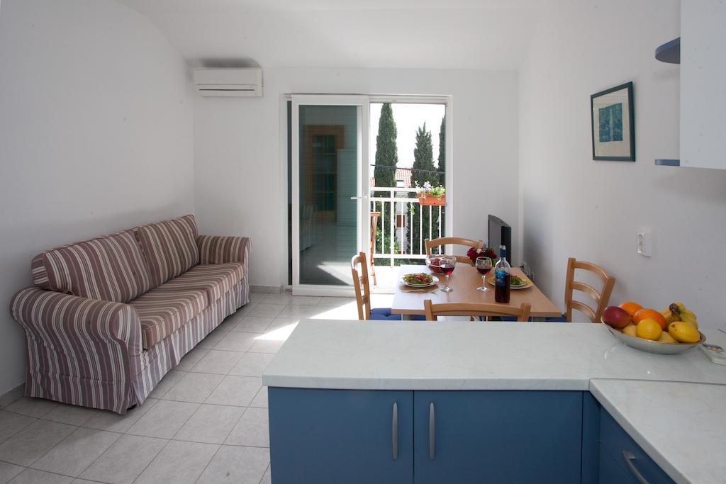 Apartment Firule Sandy Beach سبليت المظهر الخارجي الصورة