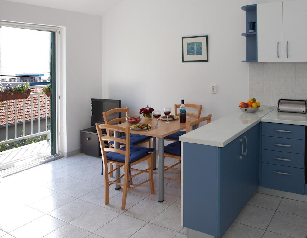 Apartment Firule Sandy Beach سبليت المظهر الخارجي الصورة