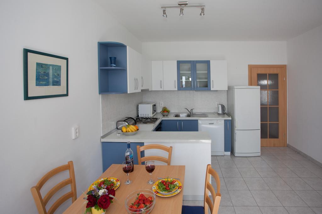 Apartment Firule Sandy Beach سبليت المظهر الخارجي الصورة