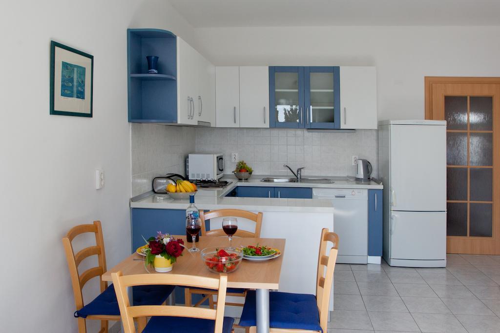Apartment Firule Sandy Beach سبليت المظهر الخارجي الصورة