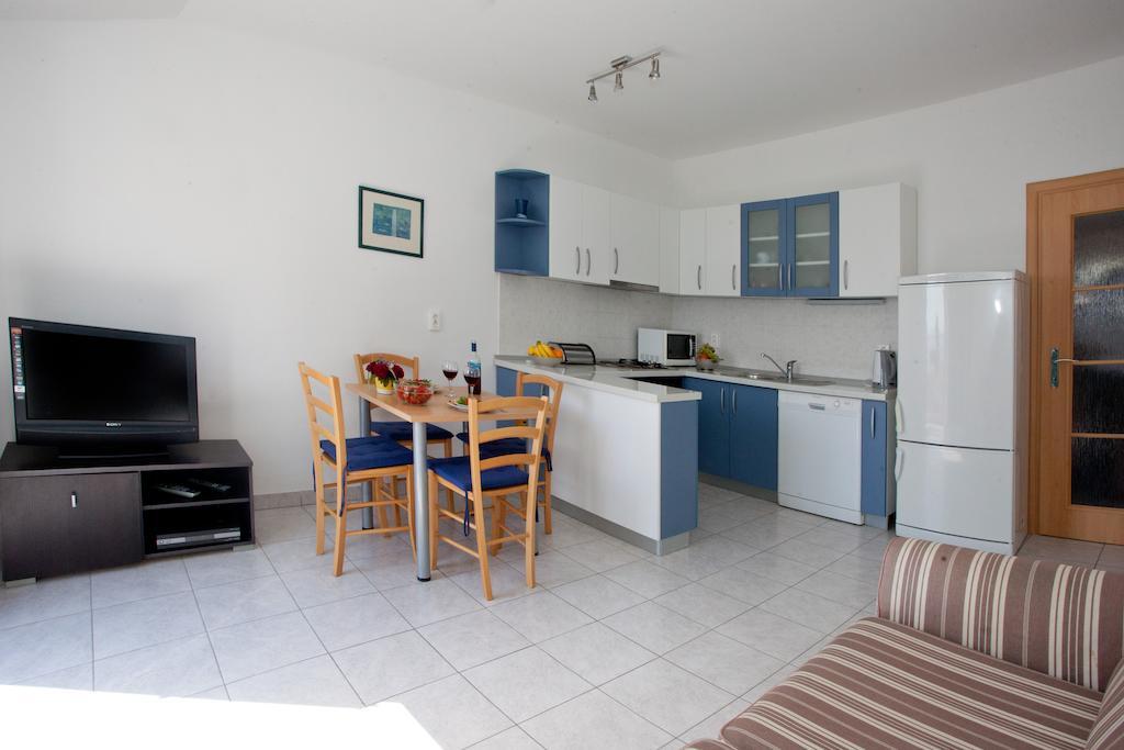 Apartment Firule Sandy Beach سبليت المظهر الخارجي الصورة