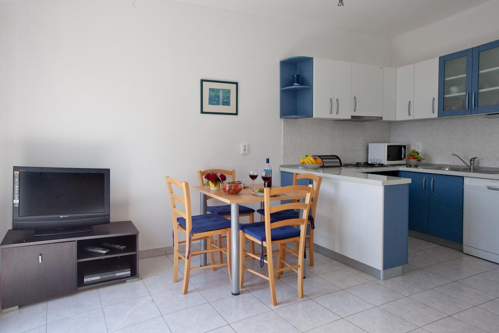 Apartment Firule Sandy Beach سبليت المظهر الخارجي الصورة