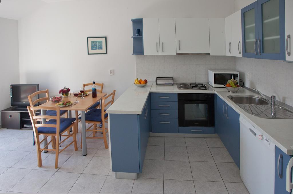 Apartment Firule Sandy Beach سبليت المظهر الخارجي الصورة