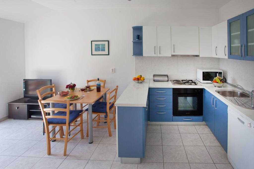 Apartment Firule Sandy Beach سبليت المظهر الخارجي الصورة