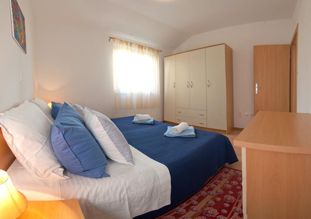 Apartment Firule Sandy Beach سبليت المظهر الخارجي الصورة